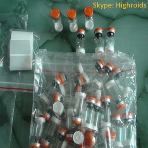 Hormone Peptide 2mg/vial CJC-1295 Dac